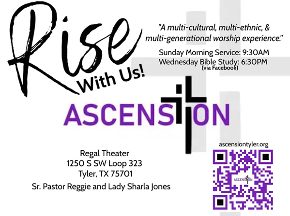 <a href="https://ascensiontyler.org/event/rise-with-us/">Read Details</a>